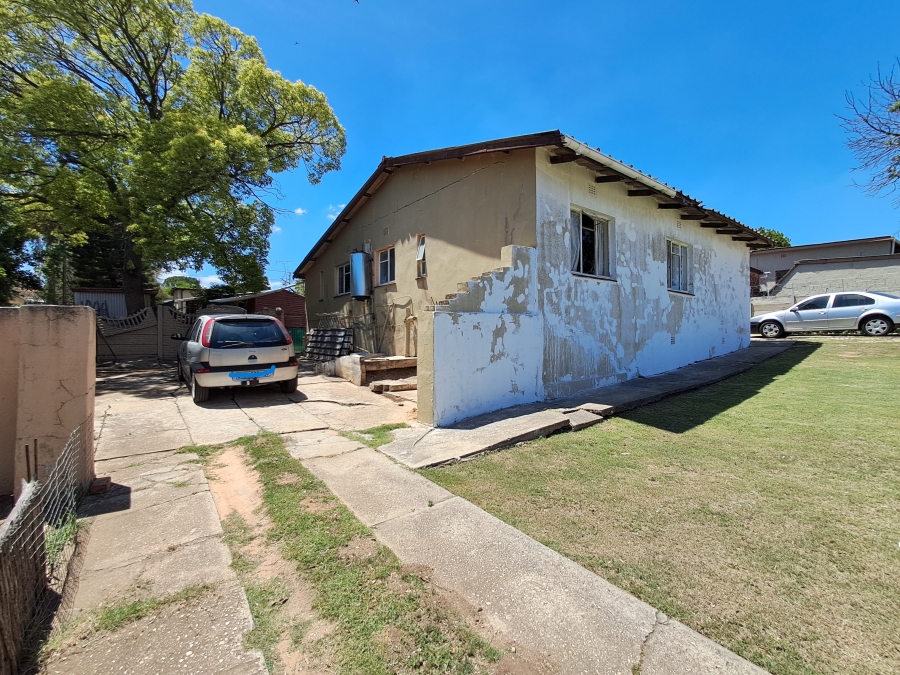 4 Bedroom Property for Sale in Fairbridge Heights Eastern Cape